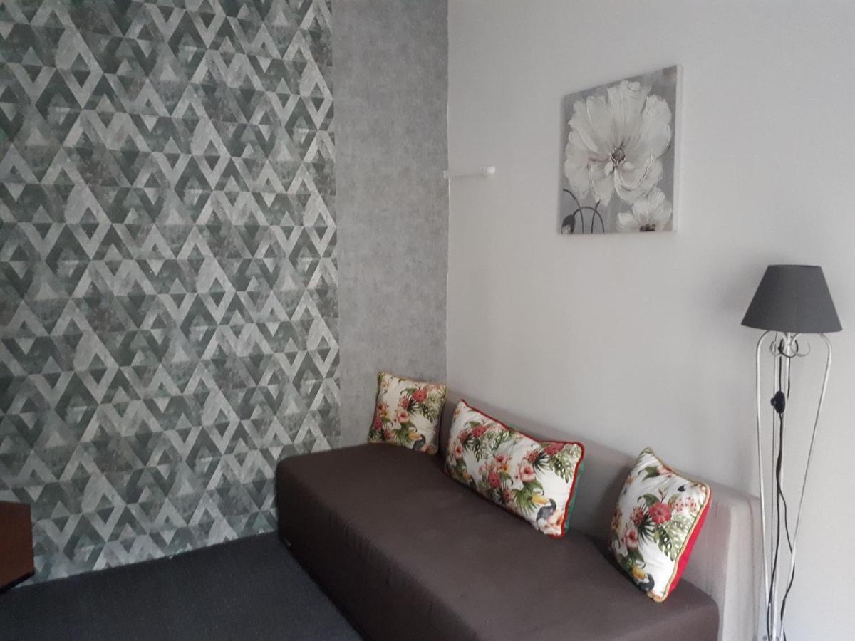 Strefa Solanki - Apartament Apartment Inowrocław Exterior foto